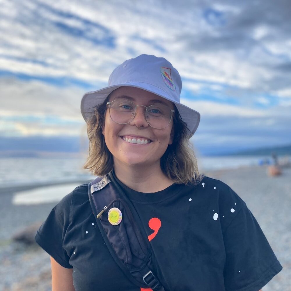 Meet your Posher, Carissa